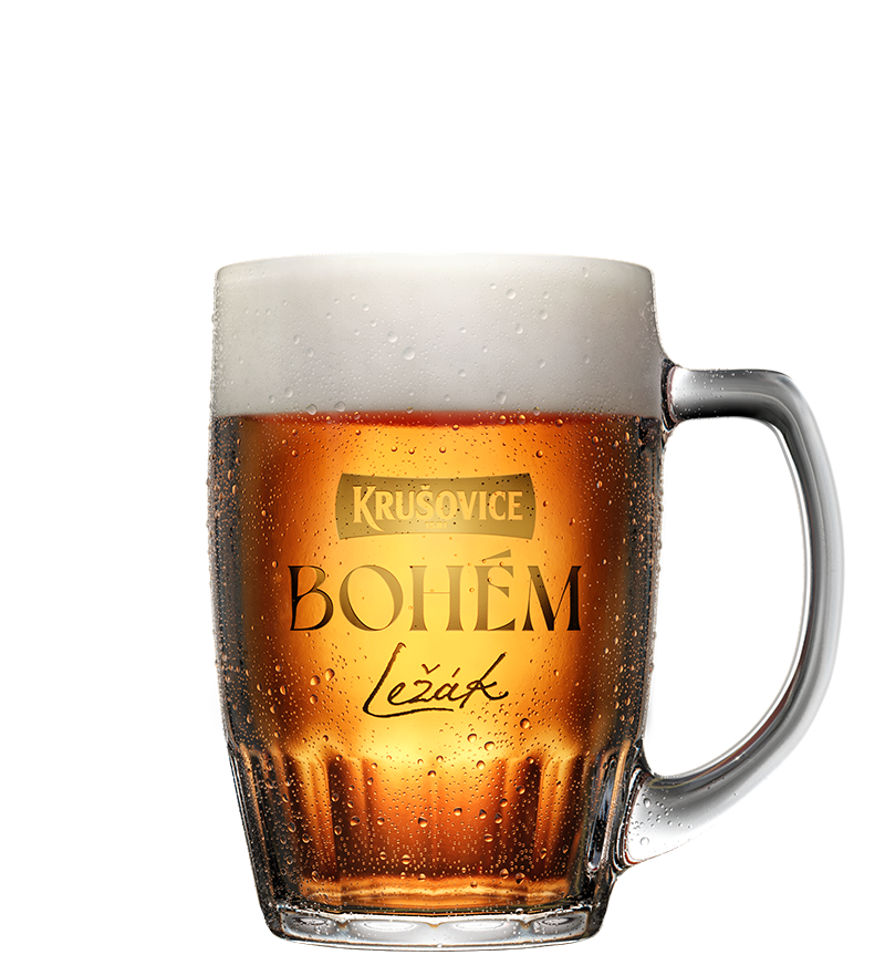 Bohém