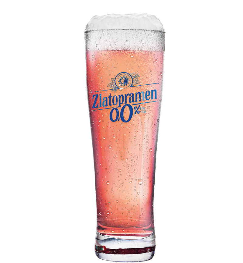 Čepovaný Radler